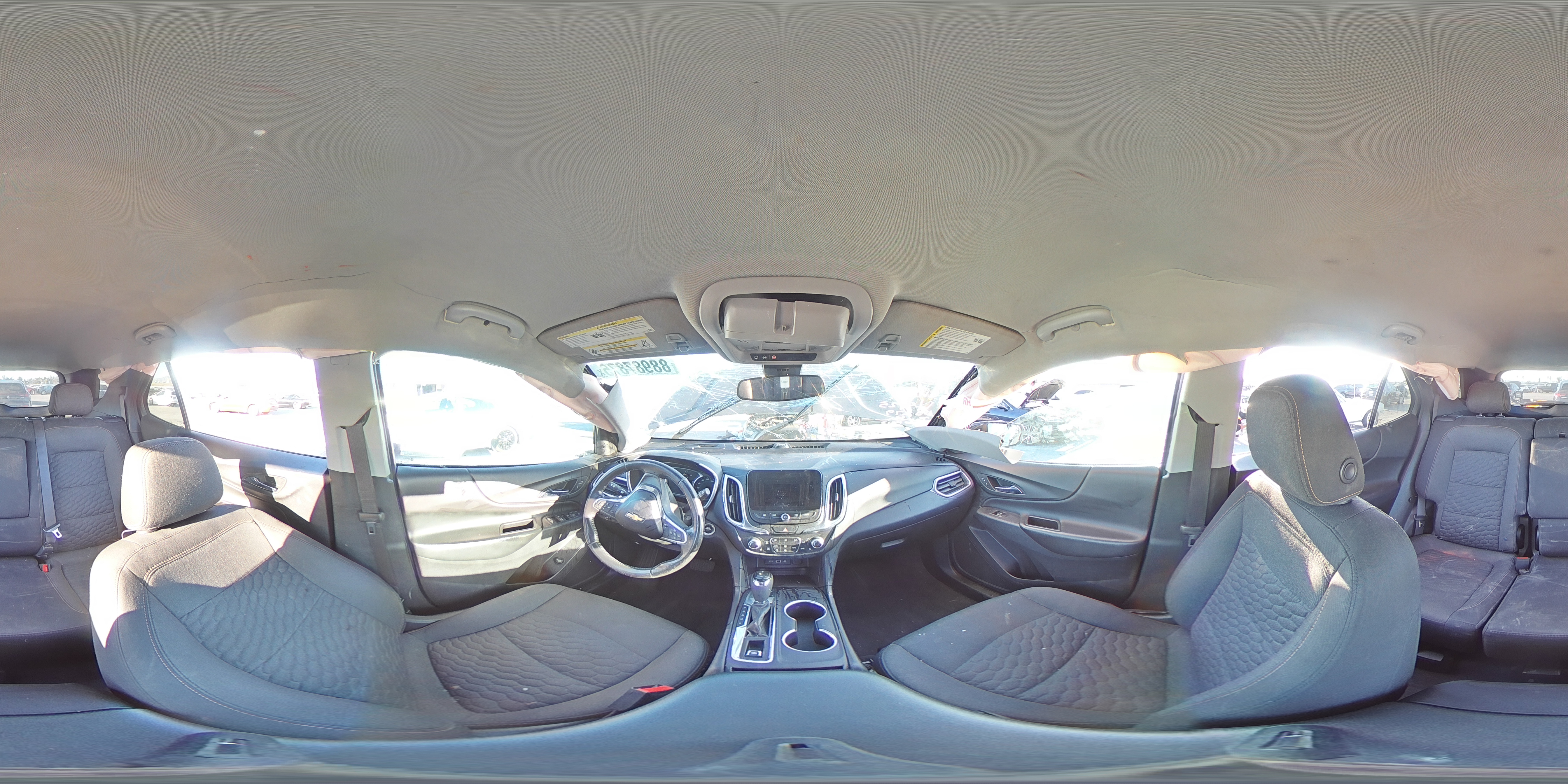 2021 Chevrolet Equinox - Image 14