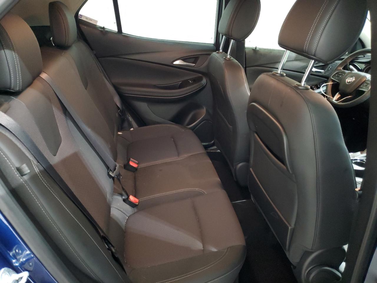 2022 Buick Encore - Image 10