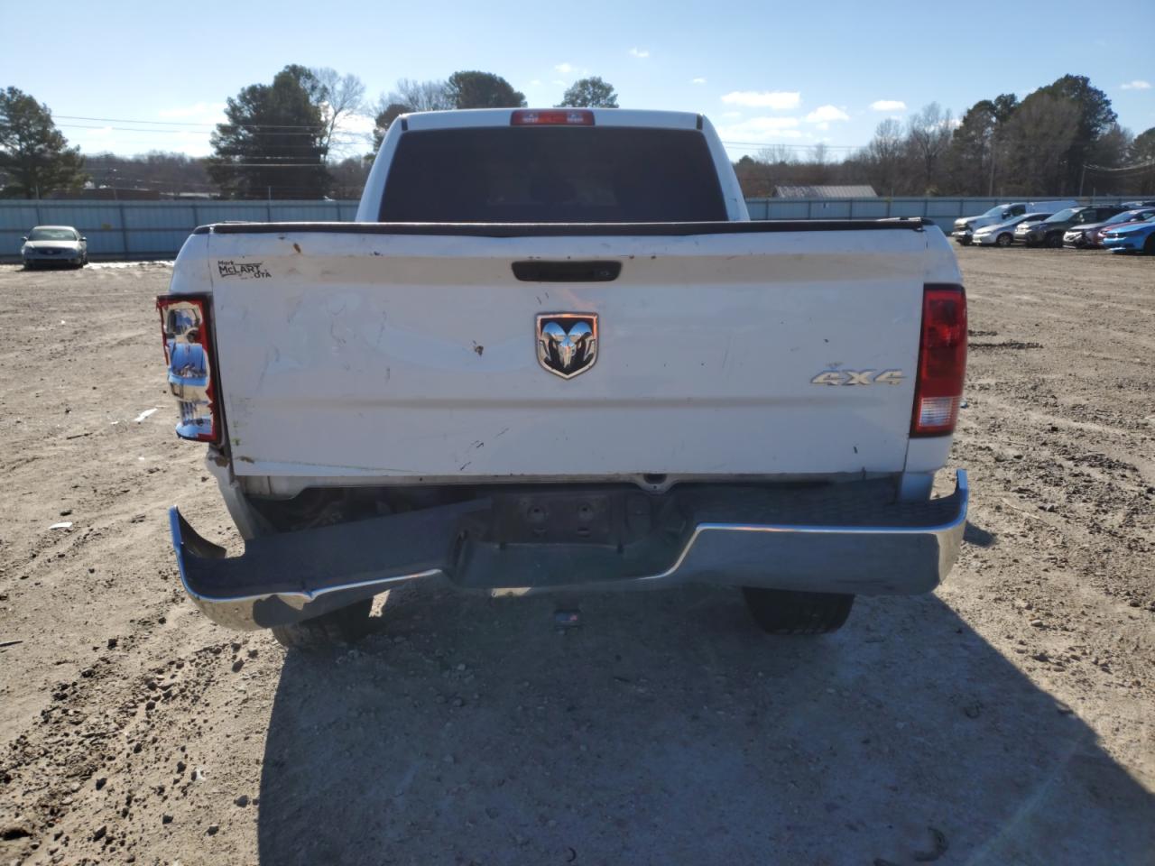 2018 RAM 2500 - Image 6
