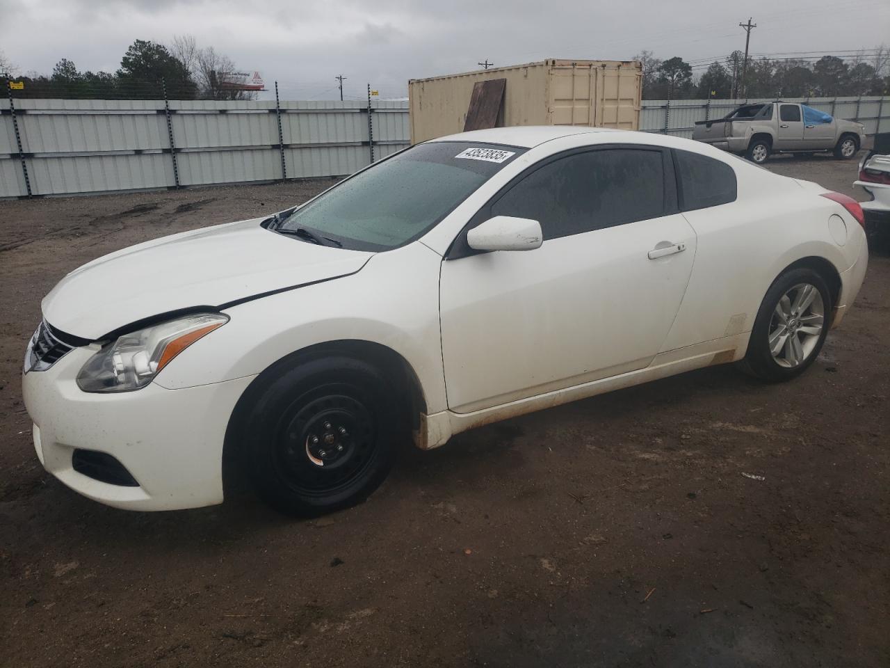 2011 Nissan Altima - Image 1