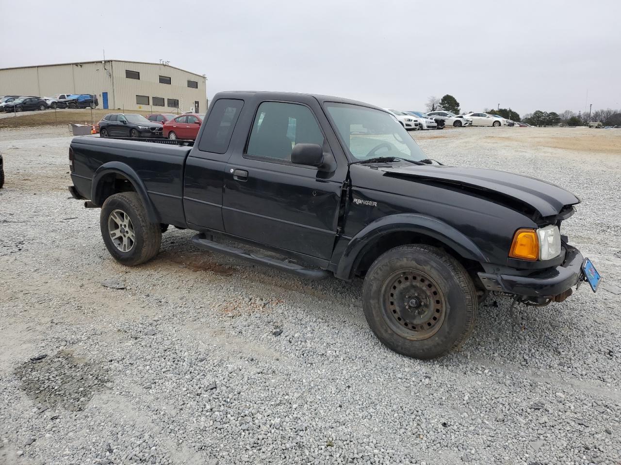 2004 Ford Ranger - Image 4