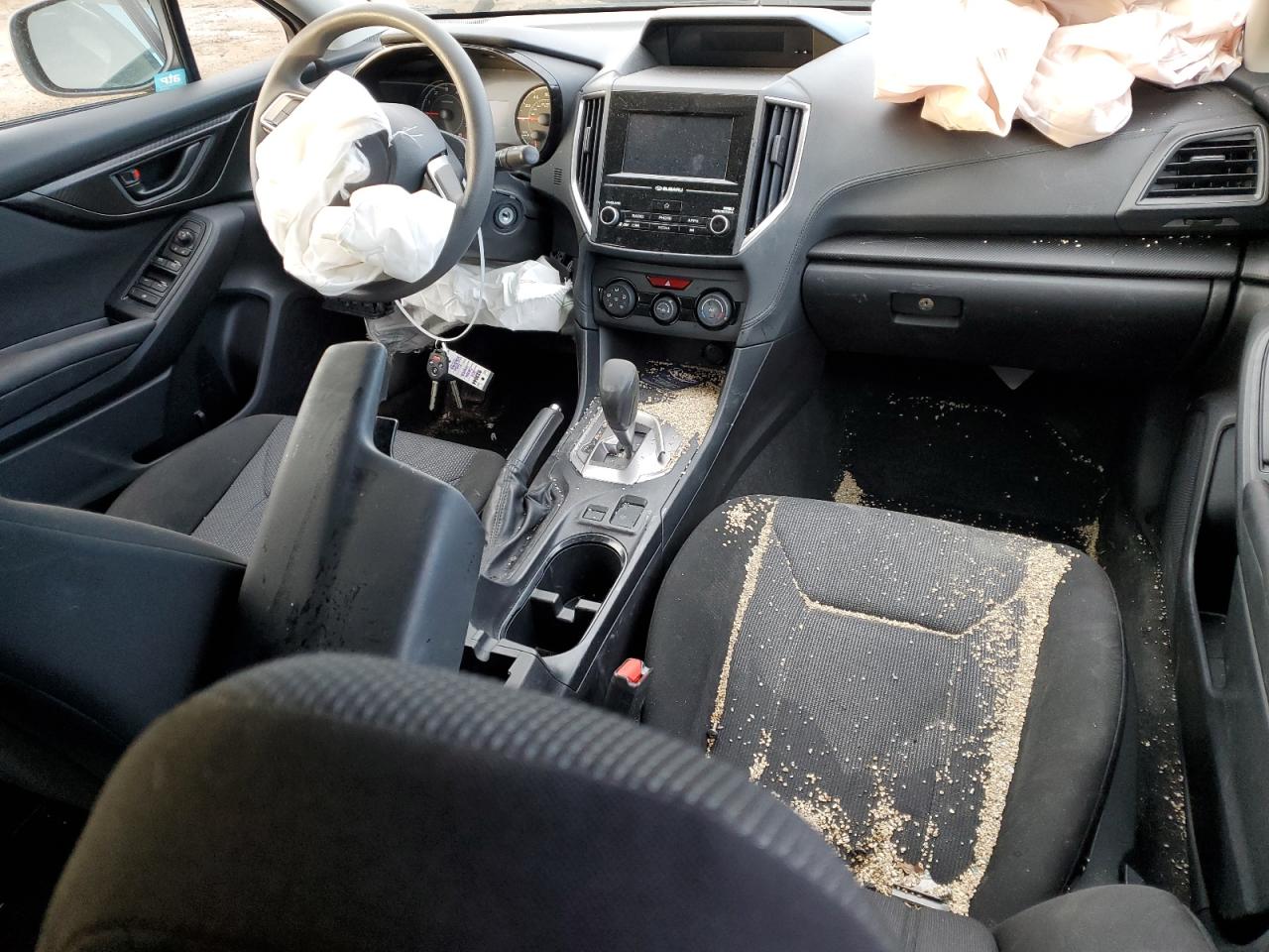 2019 Subaru Impreza - Image 8