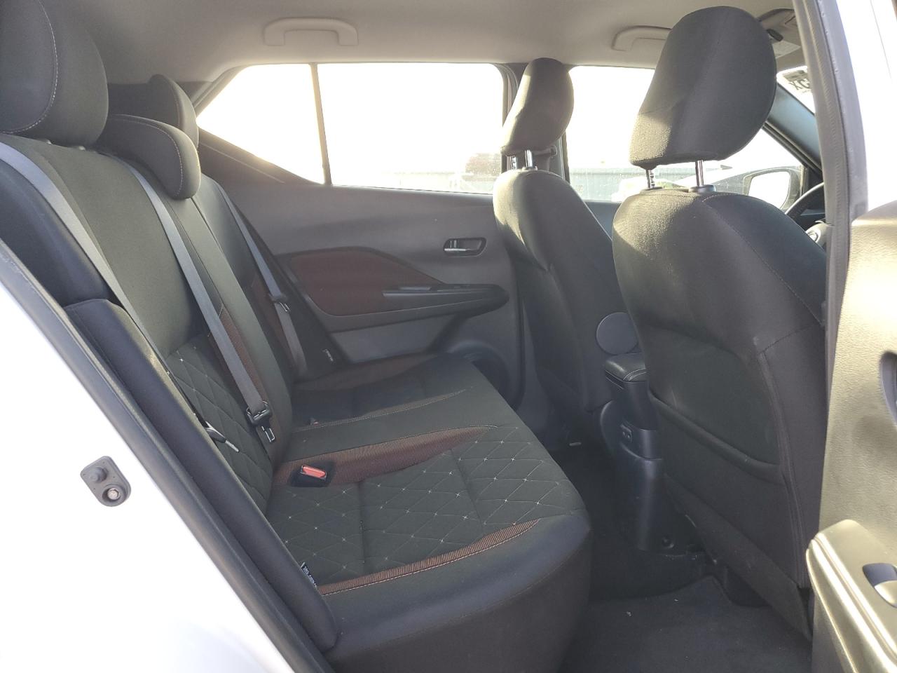 3N1CP5DV8LL528133 NISSAN KICKS 2020