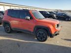 2017 Jeep Renegade Trailhawk de vânzare în Louisville, KY - Rear End