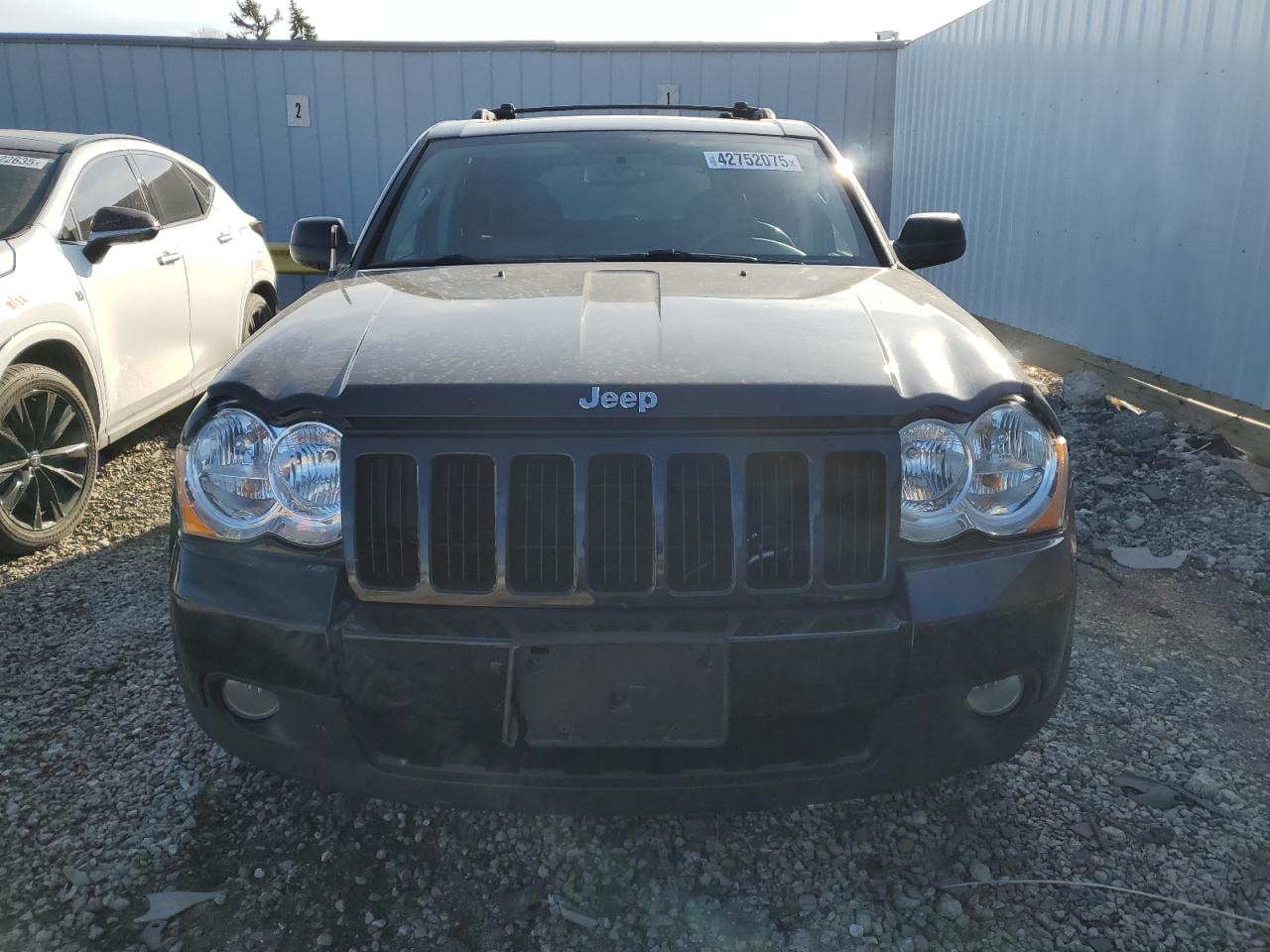 2008 Jeep Grand Cherokee - Image 5