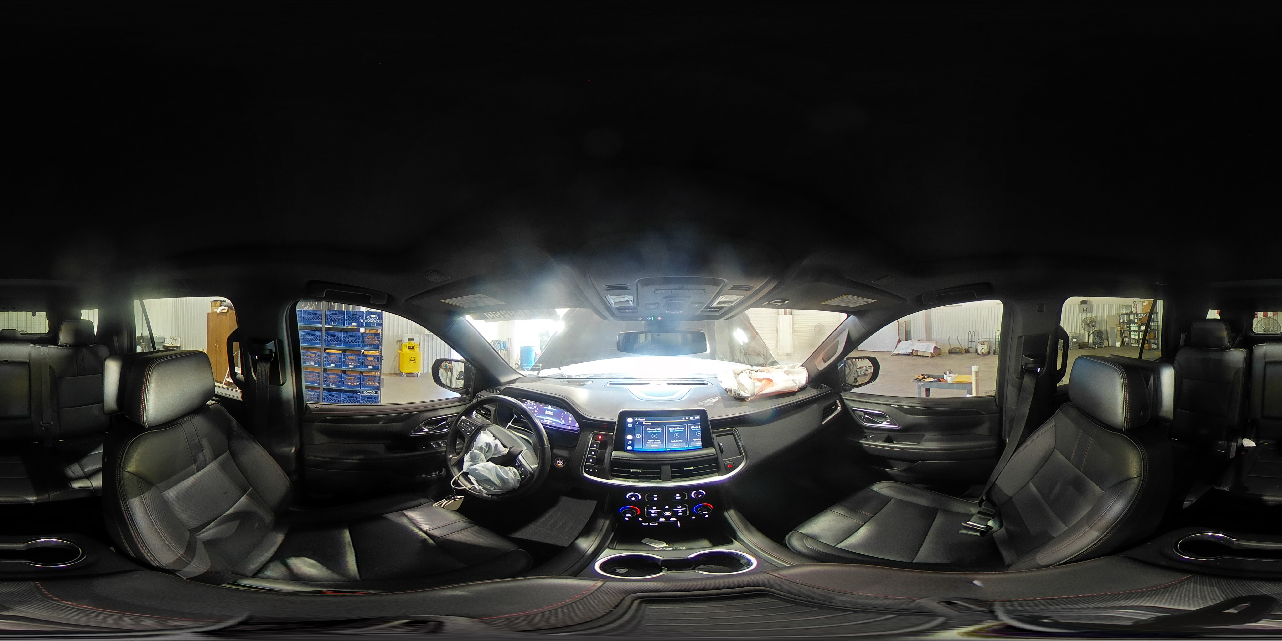 2022 Chevrolet Tahoe - Image 14