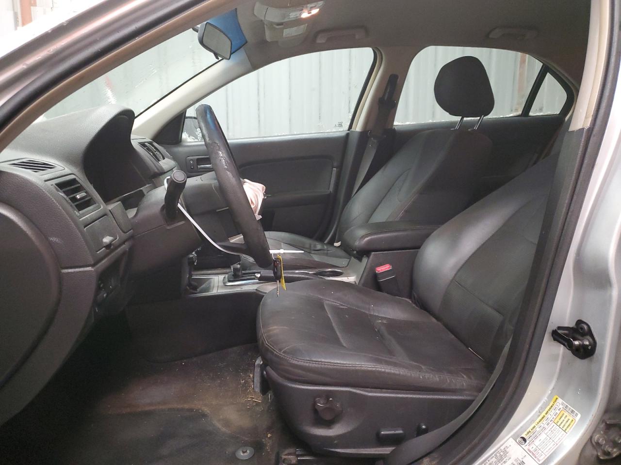 2012 Ford Fusion - Image 7