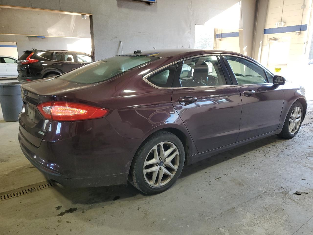 2013 Ford Fusion - Image 3