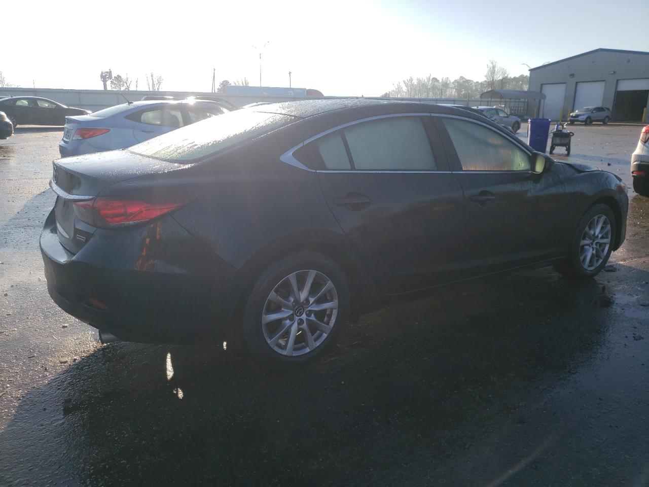 2016 Mazda 6 - Image 3