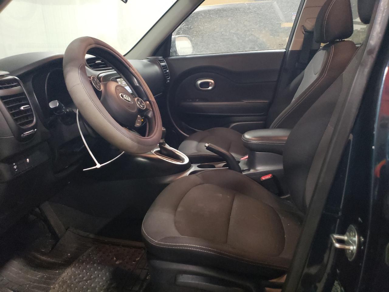 2017 Kia Soul - Image 7