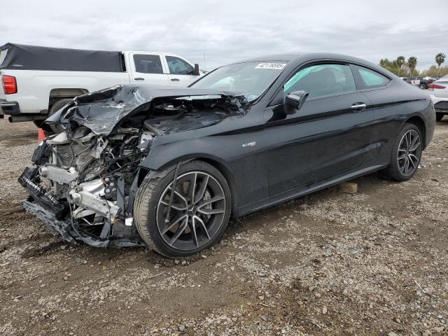 2023 Mercedes-Benz C 43 Amg