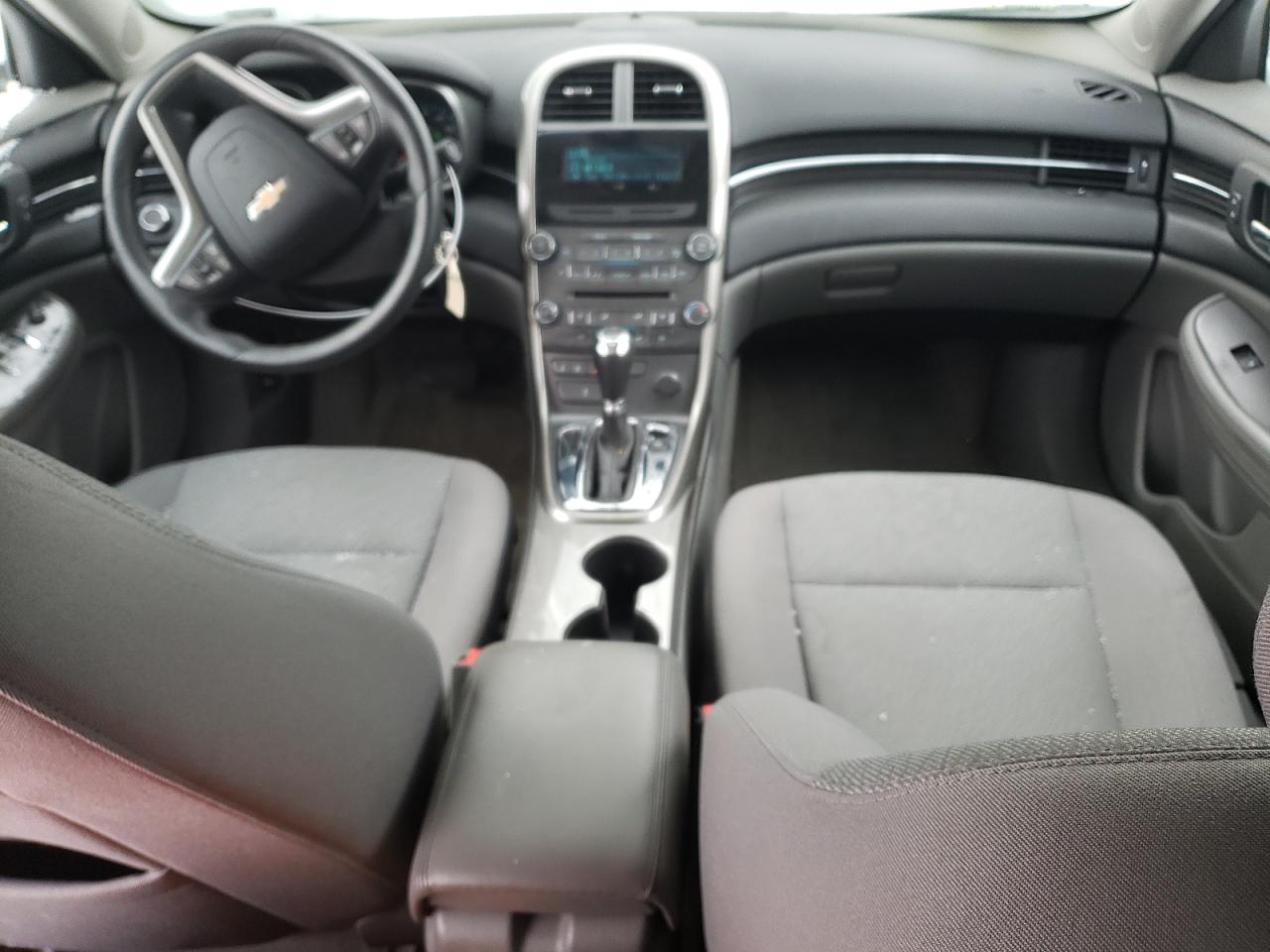 2013 Chevrolet Malibu - Image 8