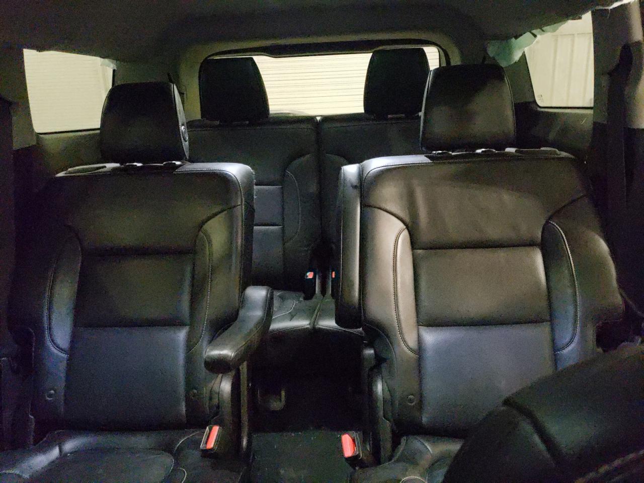 2018 GMC Acadia - Image 10