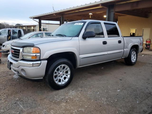 2005 Gmc New Sierra K1500