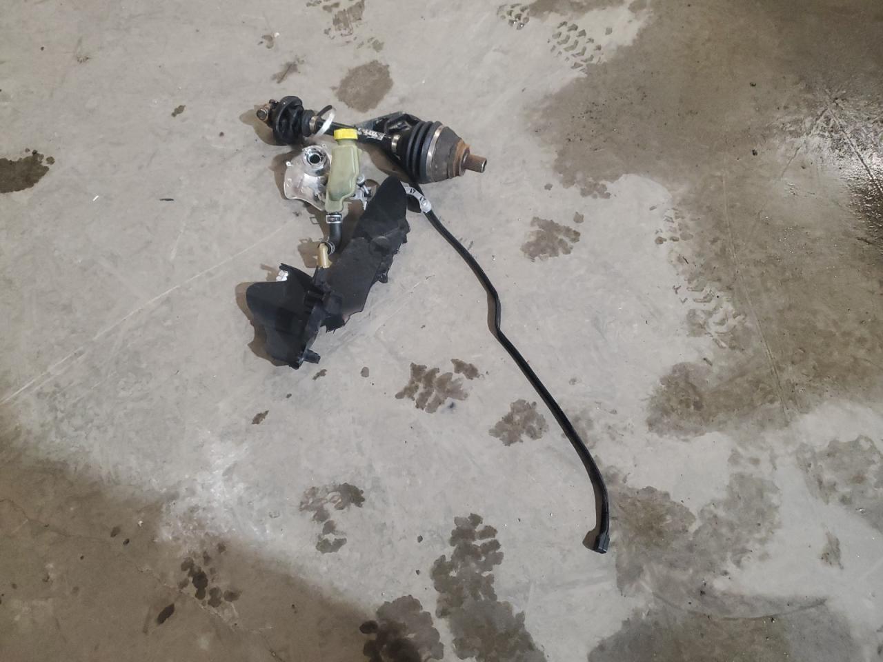 2013 Mazda 5 - Image 13