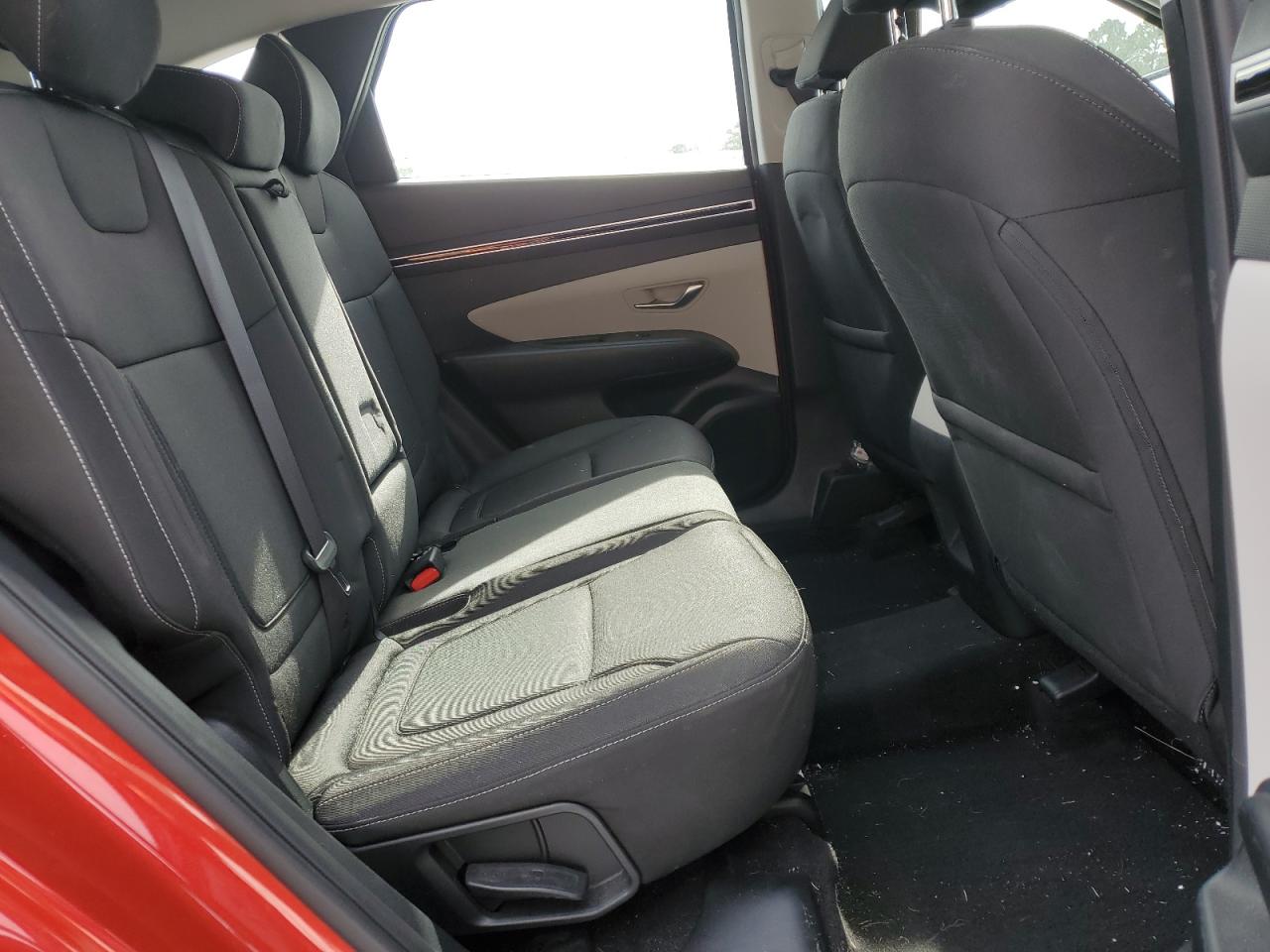 2023 Hyundai Tucson - Image 11