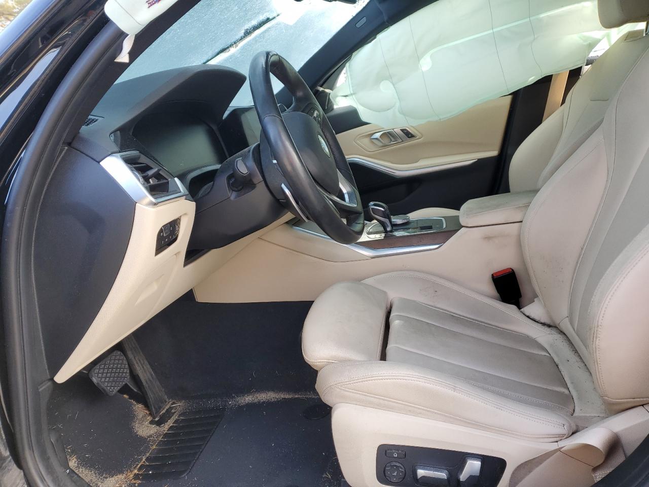 2019 BMW 3er - Image 7