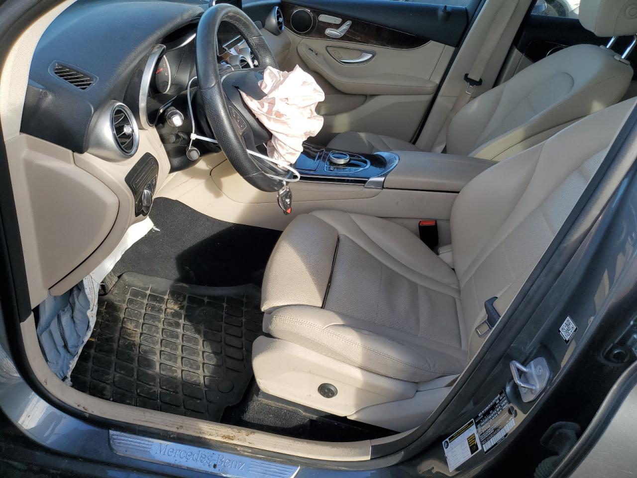2018 Mercedes-Benz GLC - Image 7