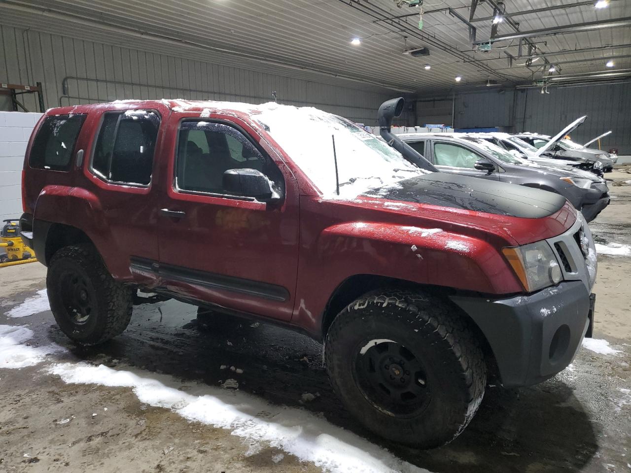 2005 Nissan XTerra - Image 4