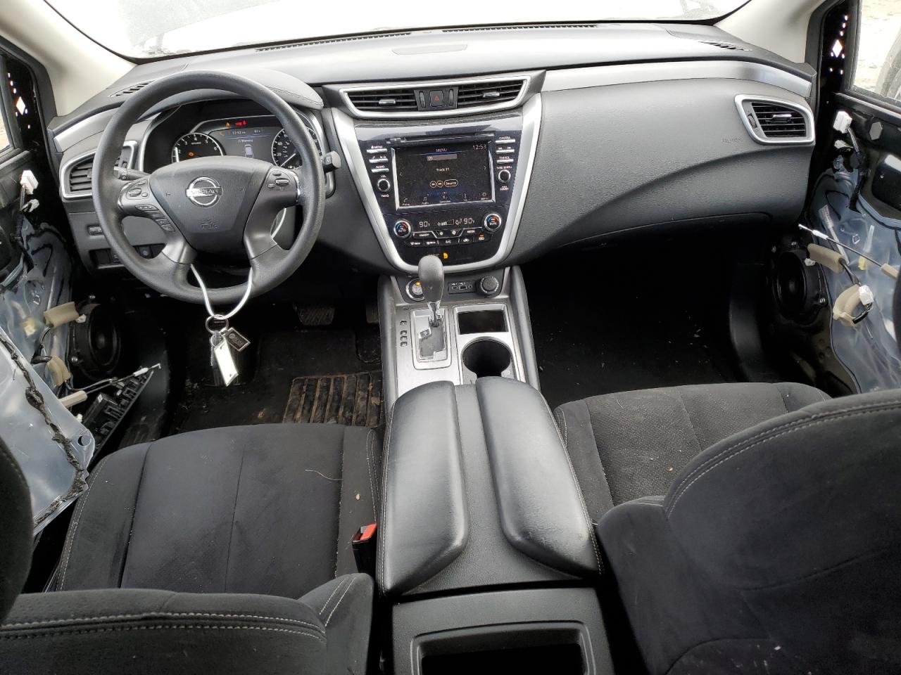 2021 Nissan Murano - Image 8