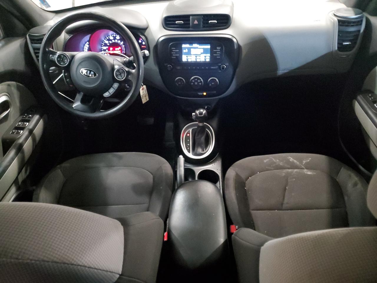 2017 Kia Soul - Image 8