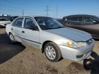 2001 Toyota Corolla Ce за продажба в Elgin, IL - Normal Wear