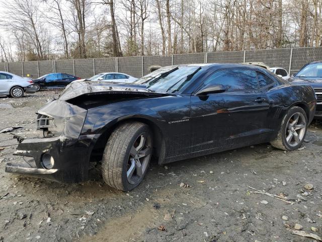 2012 Chevrolet Camaro Lt