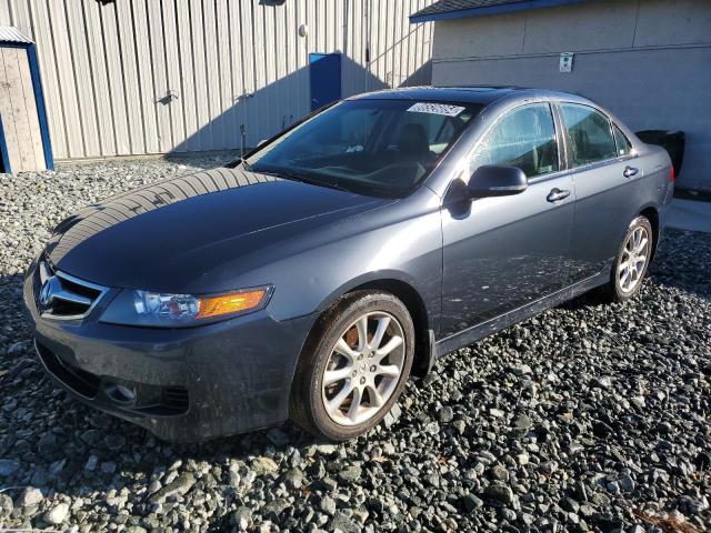 2007 Acura Tsx 