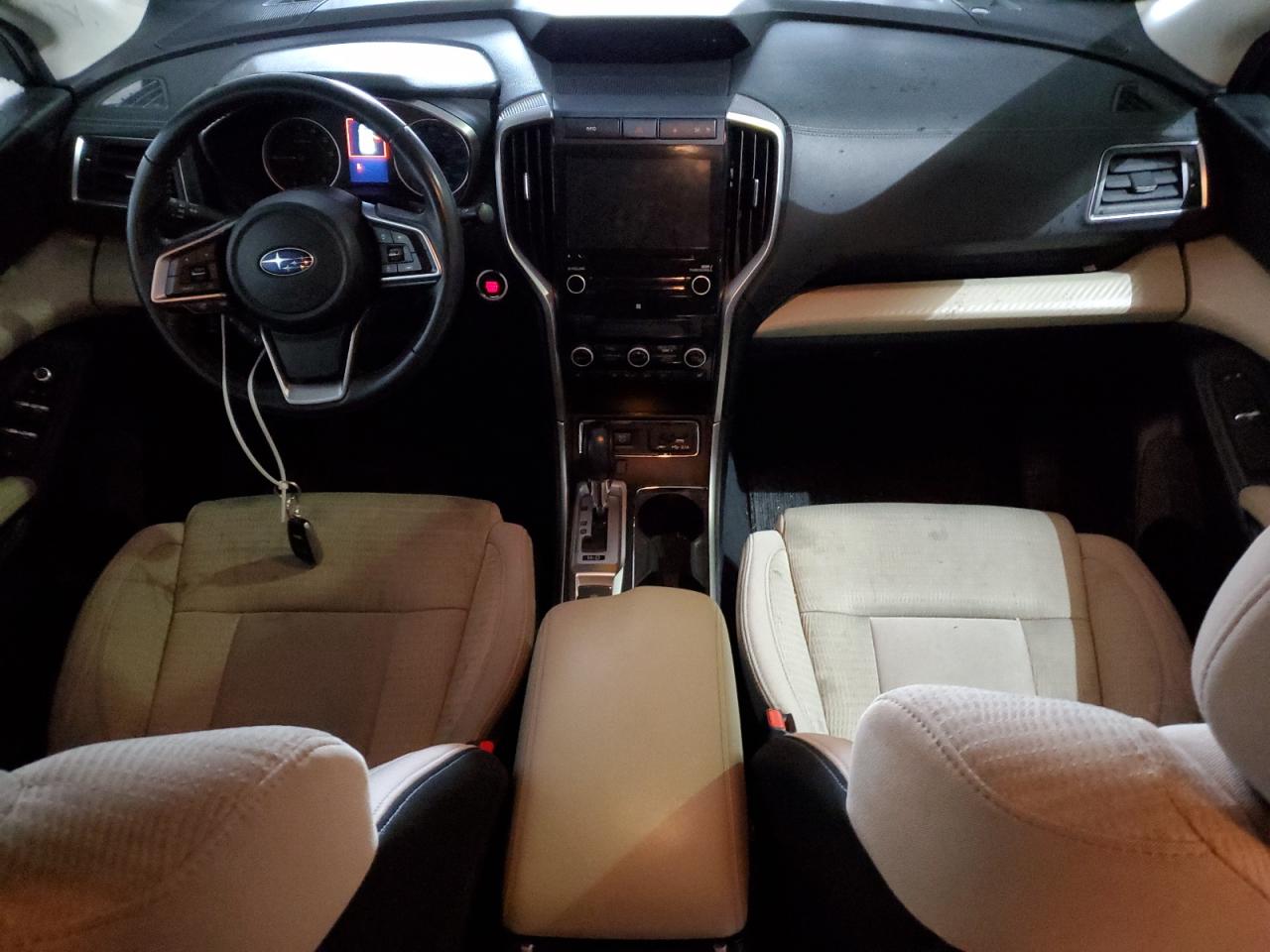 2019 Subaru Ascent - Image 8