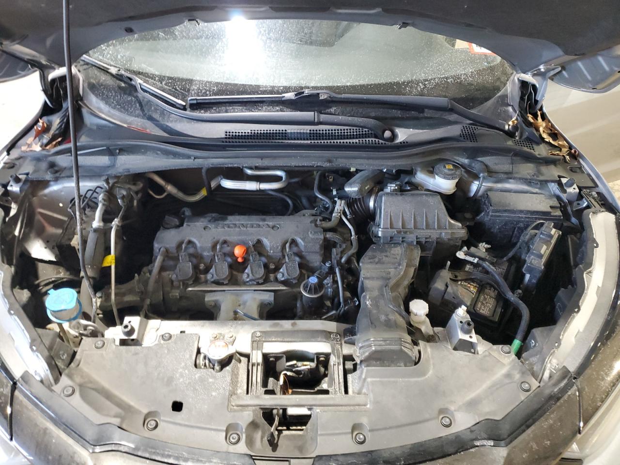 2020 Honda HR-V - Image 11