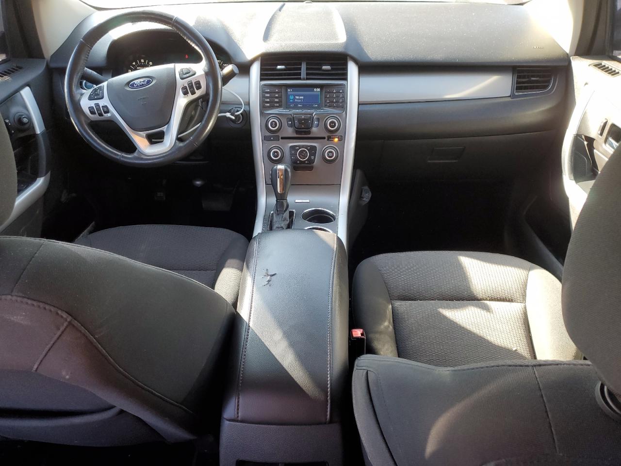 2014 Ford Edge - Image 8