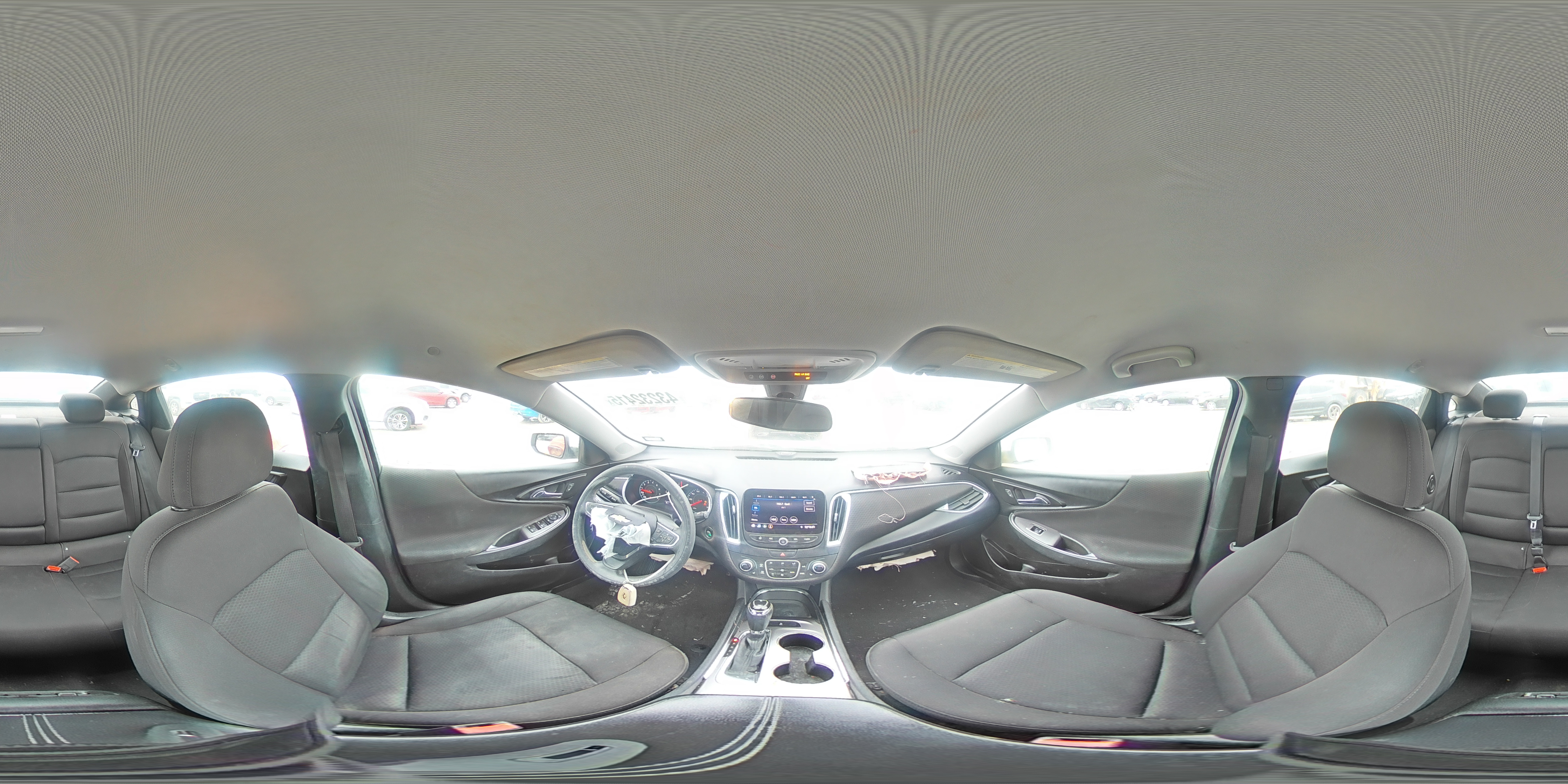 2019 Chevrolet Malibu - Image 13