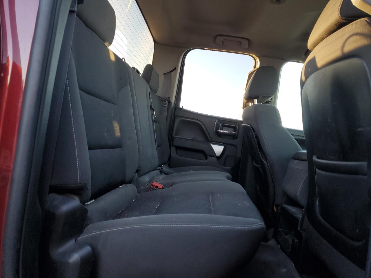 2015 Chevrolet Silverado K2500 Heavy Duty Lt VIN: 1GC2KVEGXFZ101394 Lot: 87679785