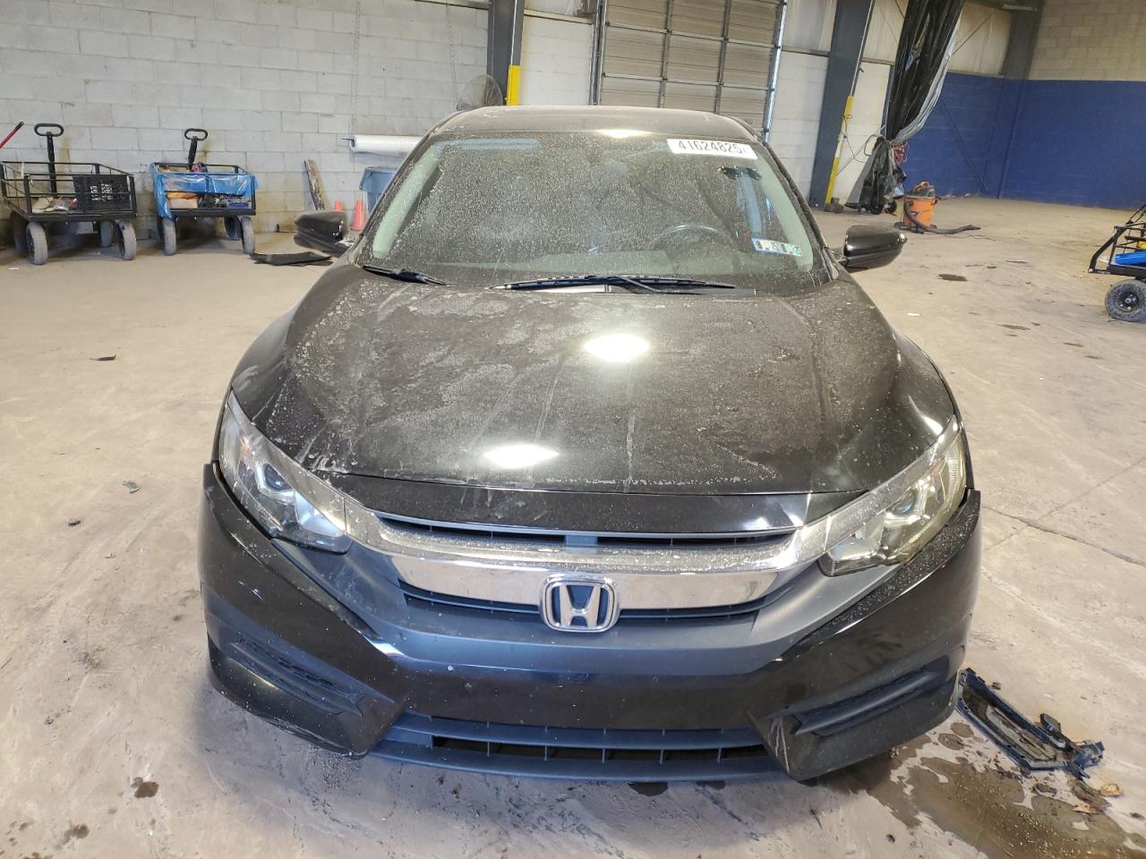 2018 Honda Civic - Image 5
