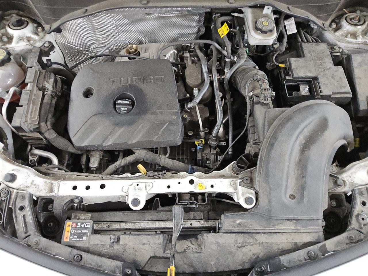 2021 Buick Encore - Image 12
