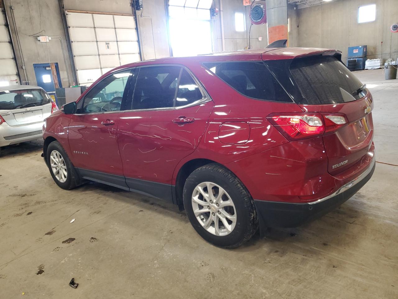 2019 Chevrolet Equinox - Image 2