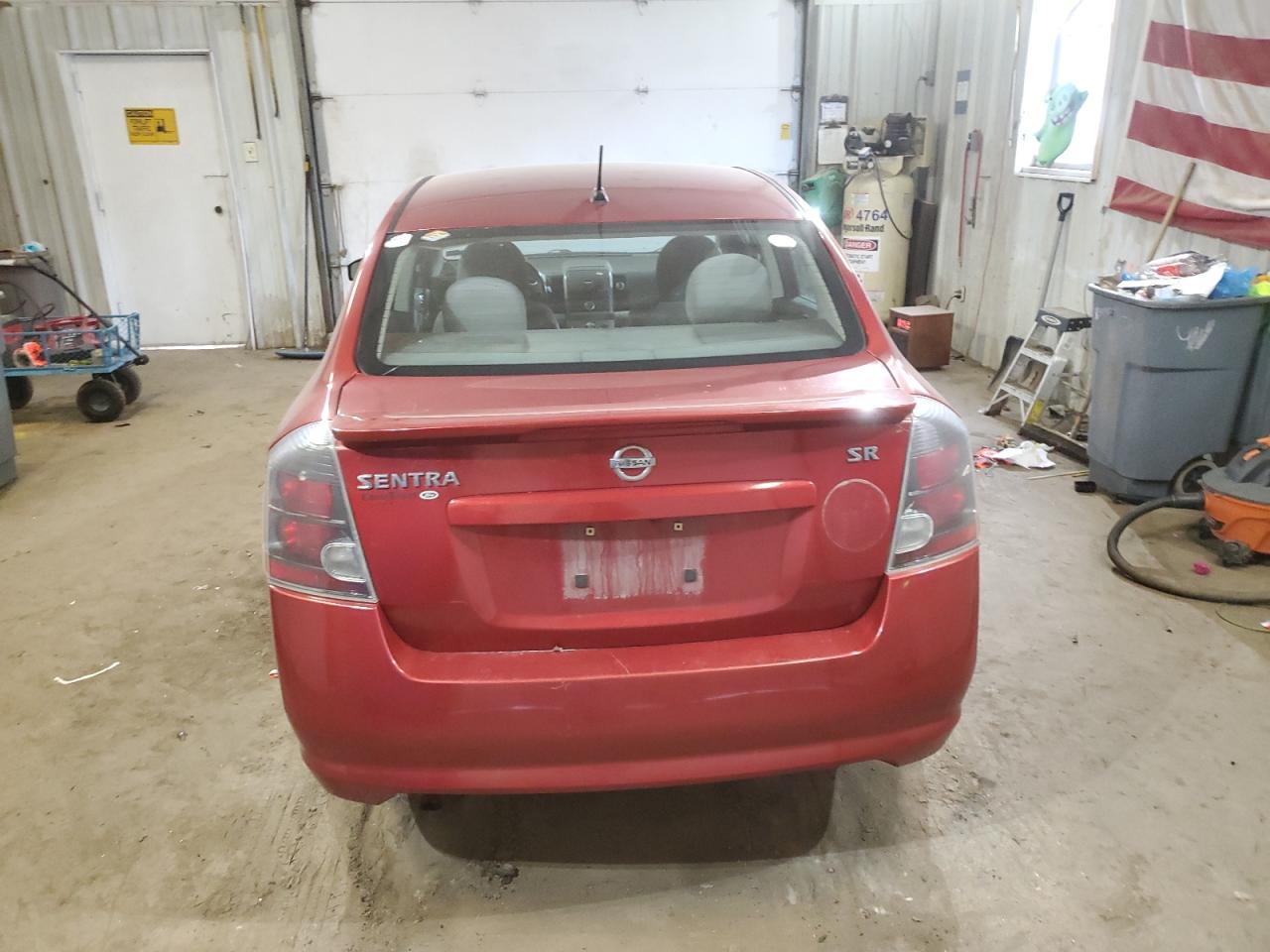 2010 Nissan Sentra - Image 6