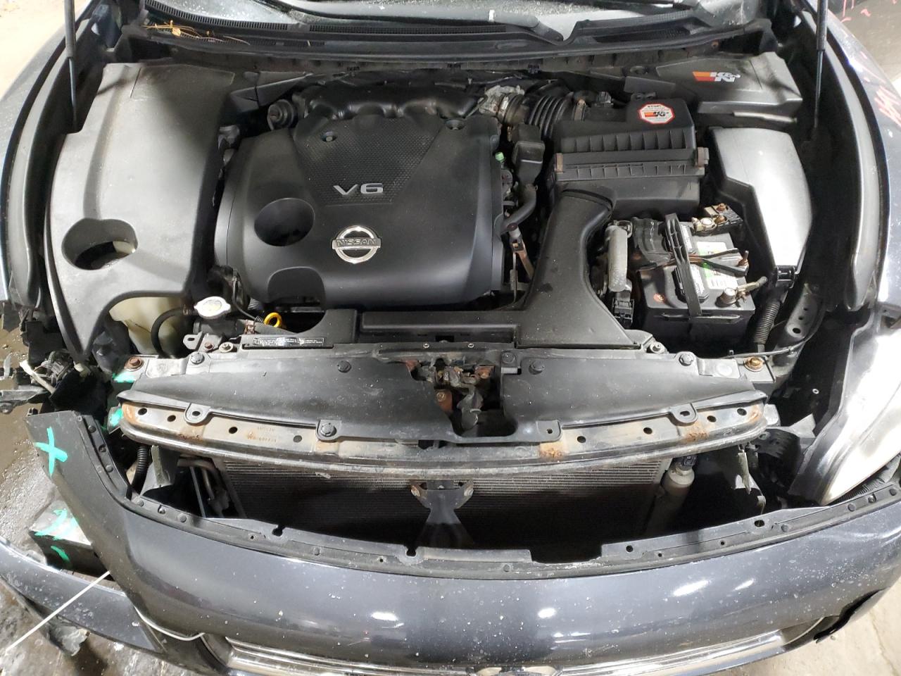 2009 Nissan Maxima - Image 11