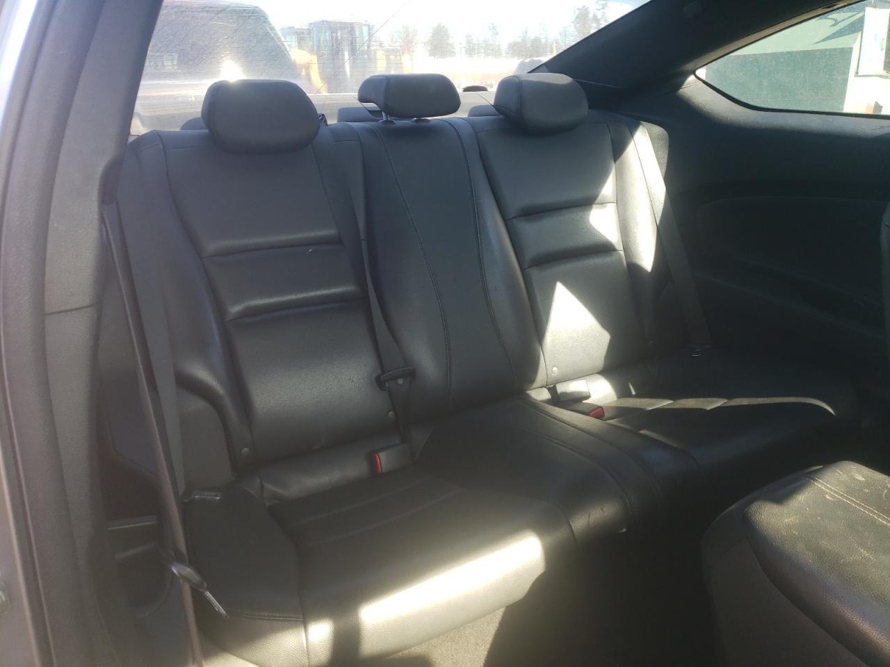 2016 Honda Accord - Image 11