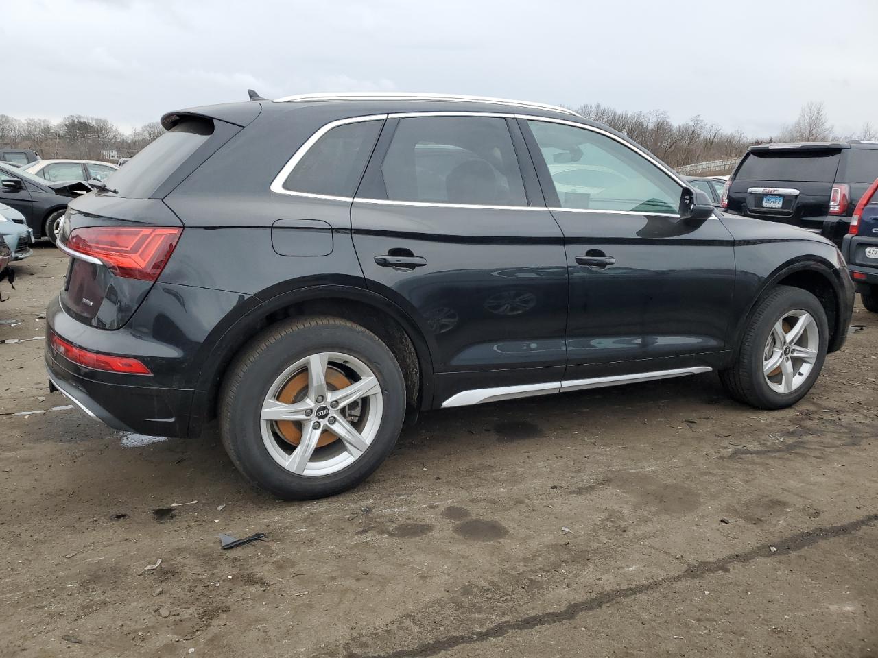 2021 Audi Q5 - Image 3