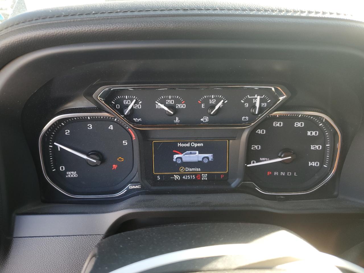 2022 GMC Sierra - Image 9