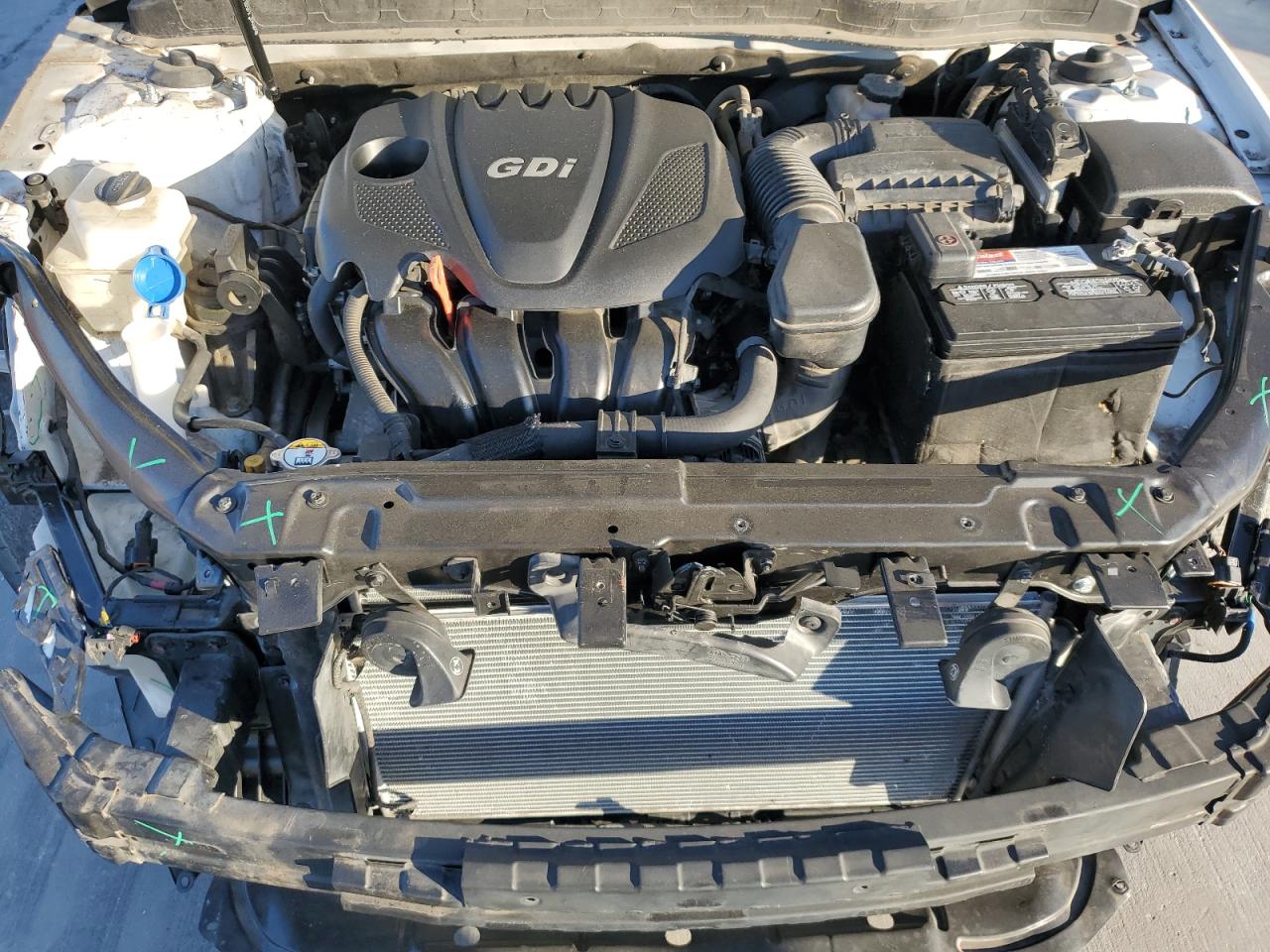 2013 Kia Optima - Image 11