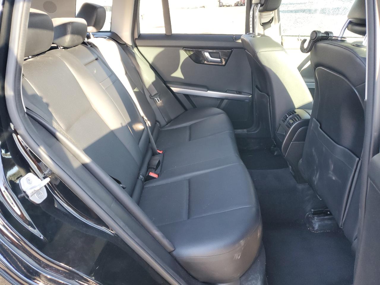 2015 Mercedes-Benz GLK-klasse - Image 11