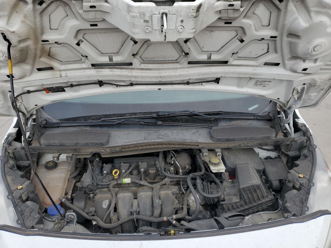 NM0LS7E26K1414405 FORD TRANSIT 2019