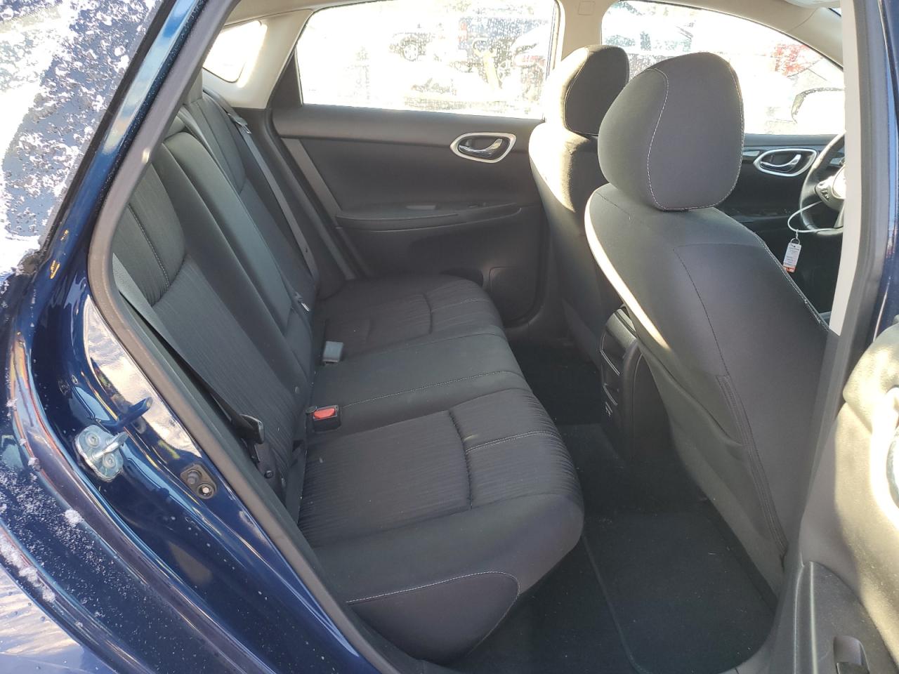 2018 Nissan Sentra - Image 10