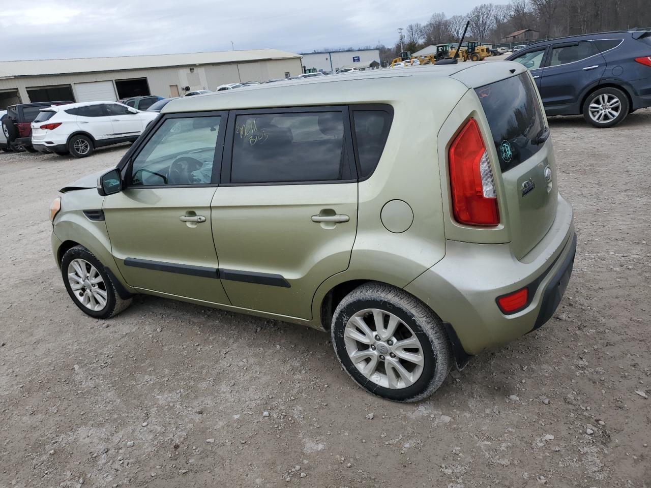 2013 Kia Soul - Image 2