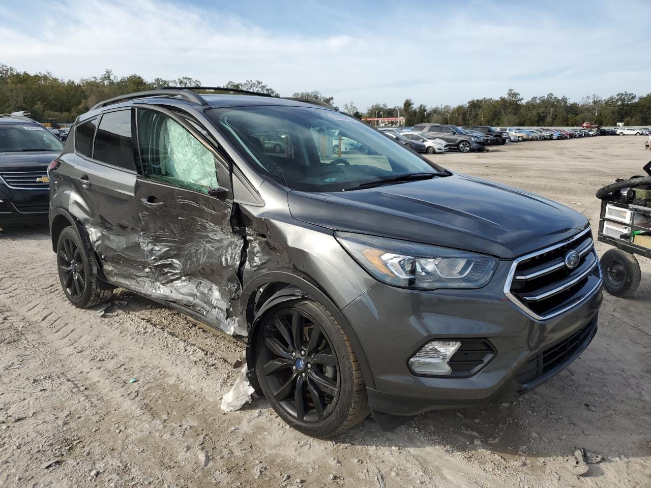 1FMCU0GD9HUC31537 FORD ESCAPE 2017