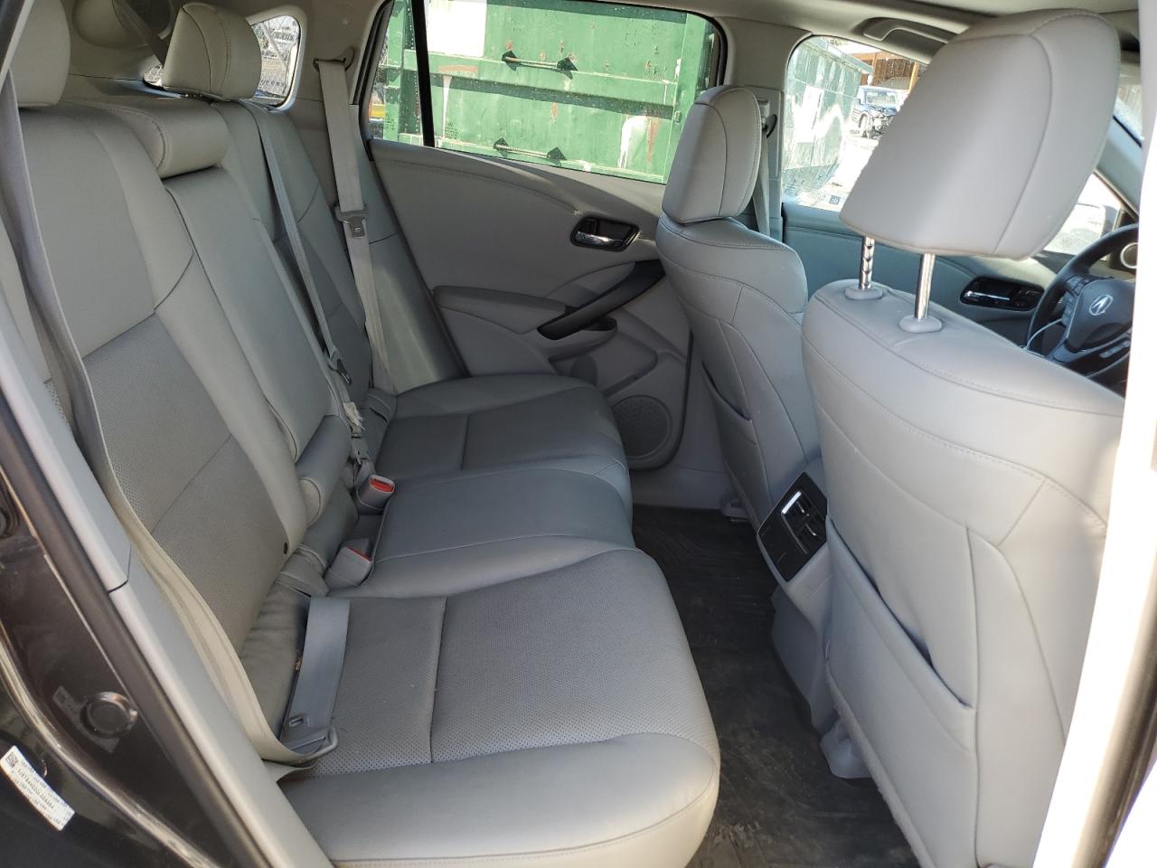 2016 Acura RDX - Image 11