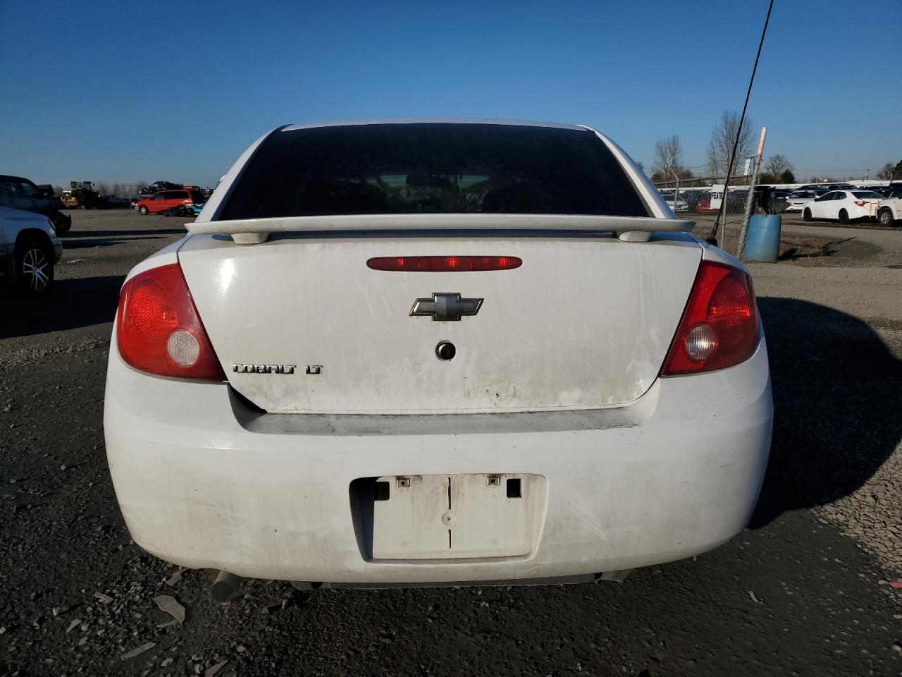 2009 Chevrolet Cobalt - Image 6