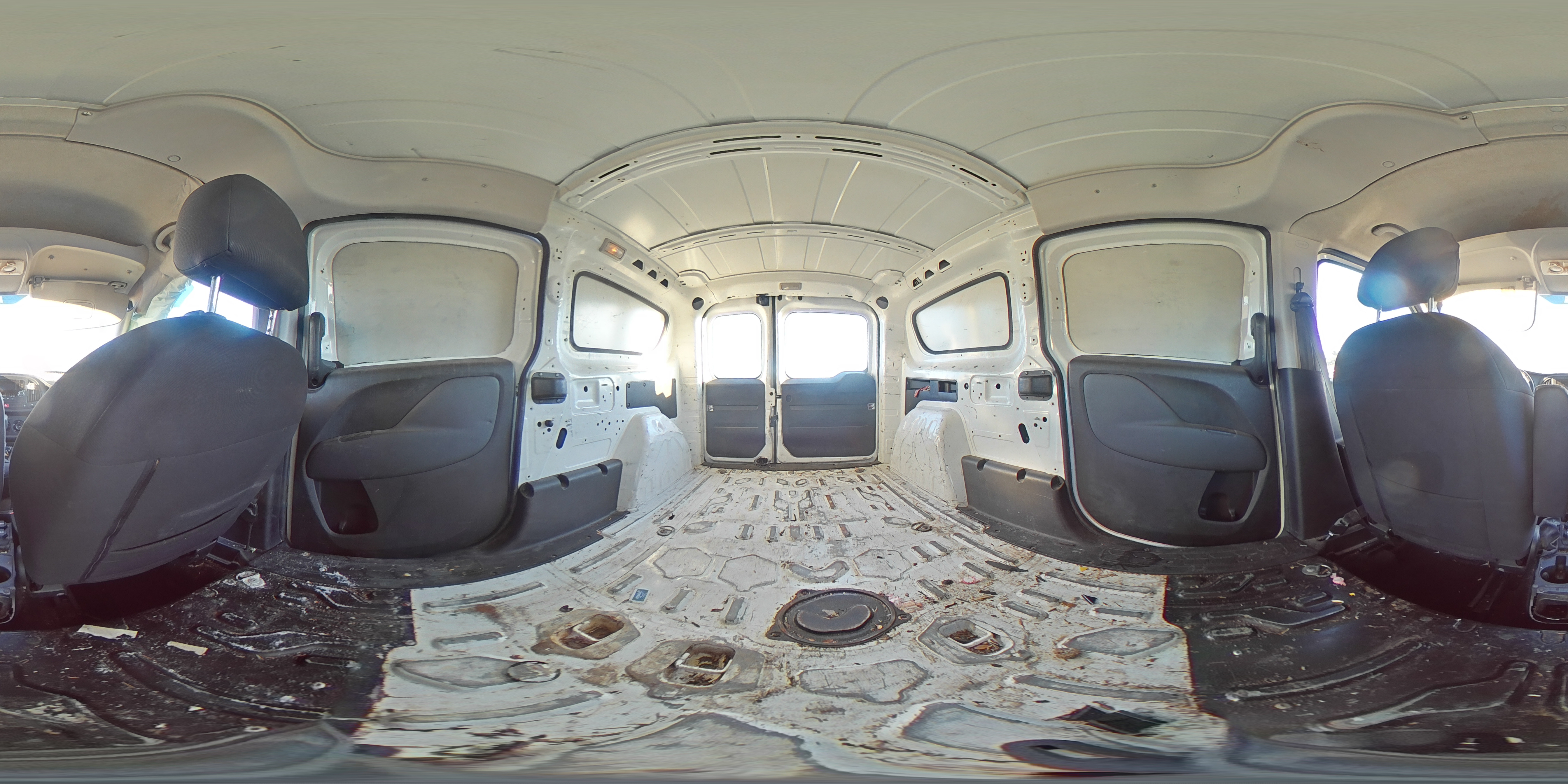 2016 RAM ProMaster City - Image 16